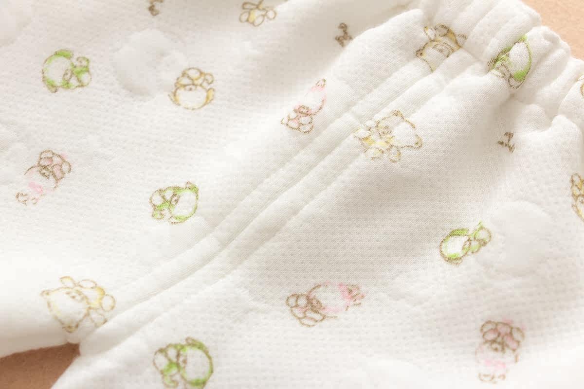 Coffret cadeau pour bébé - vêtements - Ref 1963054 Image 5