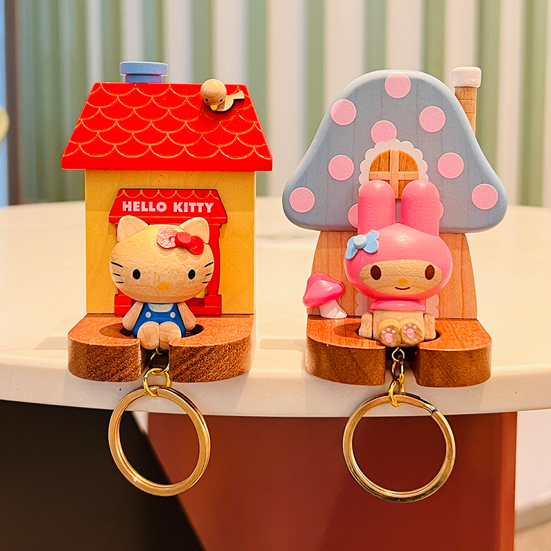 台湾jeancard木质时尚礼品