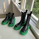 [Зеленые элементы] Зеленая коллекция в этом году -Good -Greening Green вместе