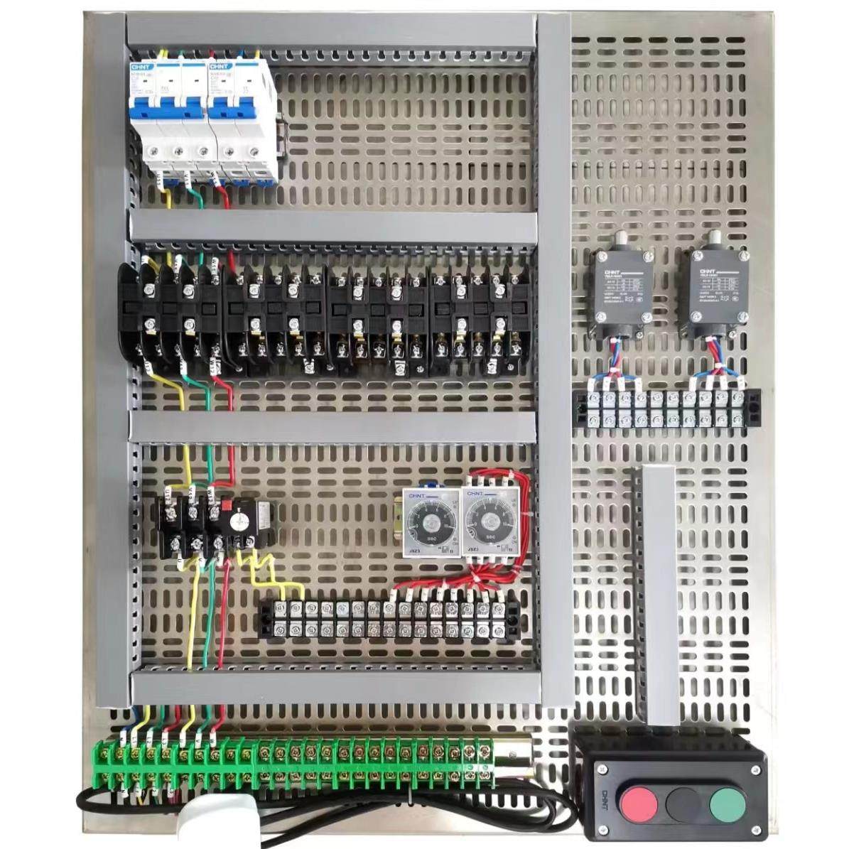 湖北省技能高考电工板 学生实训用 电气电子类,五金/工具,PLC,淘宝优惠券,粉丝福利购,淘宝优惠卷