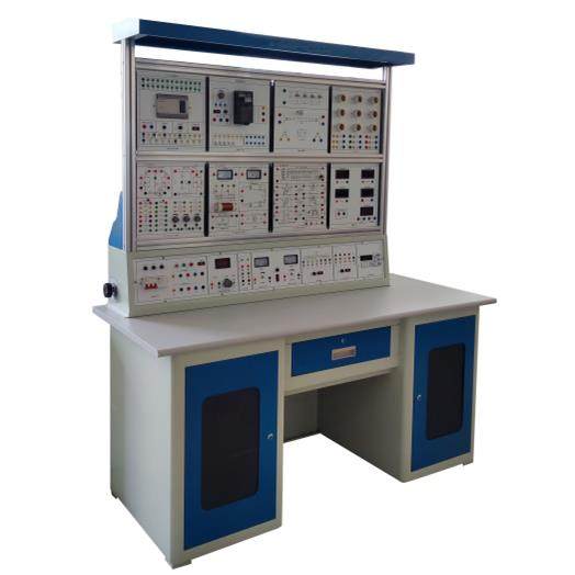 定制电工电子装配实训台BC-DGDZ05实验台工艺教学培训考核装置,电子元器件市场,电子实验/科学实验器材,淘宝优惠券,粉丝福利购,淘宝优惠卷