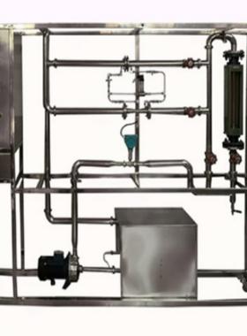 FCHY-111 流量计校核实验装置