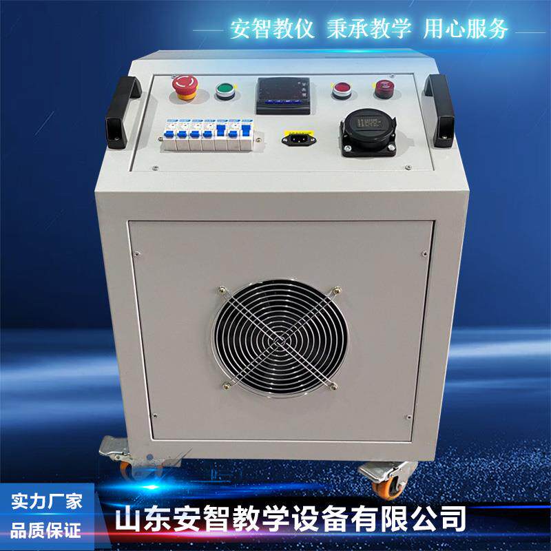 交流充电桩测试台试验台 新能源汽车教学设备模型