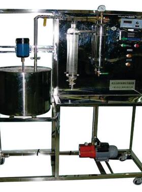 FCHY-113 真空过滤实验装置