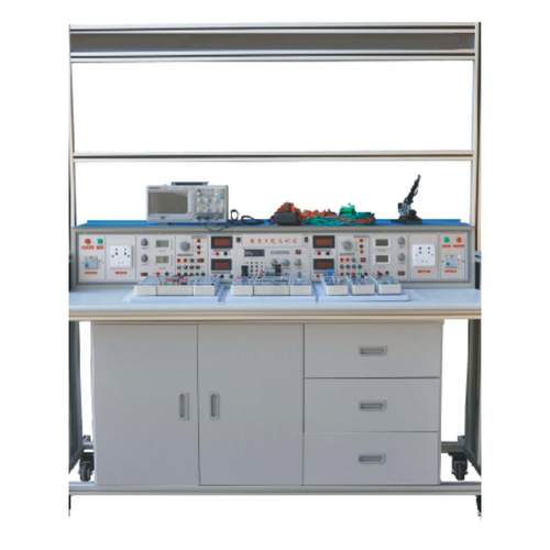 综合电子实训台 汽车教学设备 维修工具