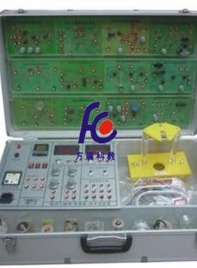 传感器[实验仪 FCWD-1型传感器技术实验箱