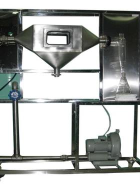 FCHY-103 非均相分离演示实验装置