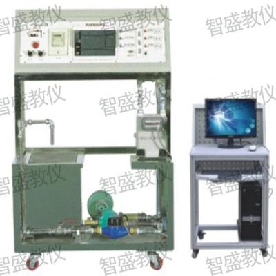 智盛教学职教楼宇远程抄表系统实训装置