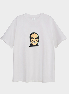 Aphex Twin T-Shirt  I Care Because You Do