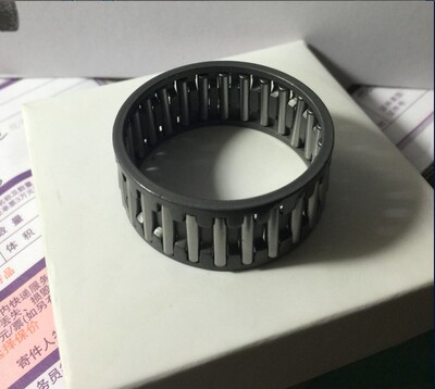 ㊣向心滚针和保持架组件 K系列滚针轴承 K304030 K30*40*30mm