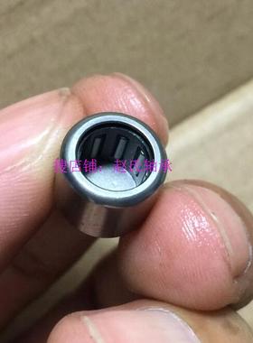 ㊣封口型 压外圈滚针轴承 BK2016 尺寸 20*26*16MM