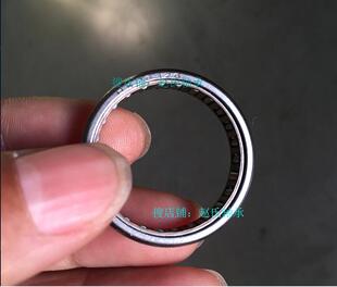 高速非标汽车变速箱滚针轴承HK26326内径26 6mm