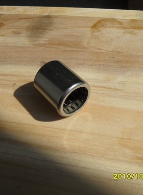 ㊣替代进口  单向滚针轴承 HFL1226 12*18*26mm 内径12外径18