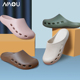 女洞洞鞋 医生工作鞋 手术室专用鞋 南欧鱼手术鞋 护士拖鞋 软底防滑男
