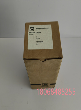 悍马HD128/HD138压路机油水分离器1292404 SP15/25滑膜摊铺机配件