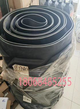 维特根W2000/三一2000/徐工200K铣刨机大皮带57482福格勒配件新品