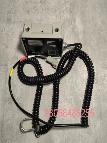 福格勒摊铺机斜坡传感器原厂件