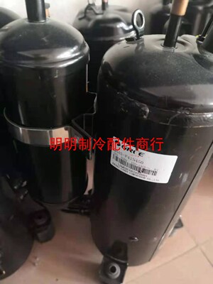凌达QXAS-F305N050空调压缩机