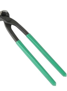 百威狮BerryLion黑扎线钳黑胡桃钳工具拔起钉钳小修鞋拔跟扎