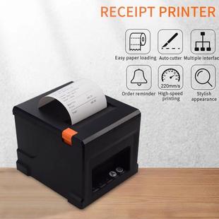 葡萄 跨境电商 西班牙语 POS 热敏票据厨房打印机 新款 8360 80MM