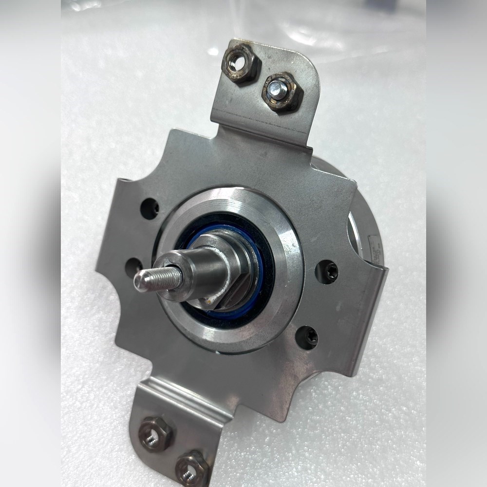 Baumer堡萌编码器0G83 UN 1024没有包装. 议价