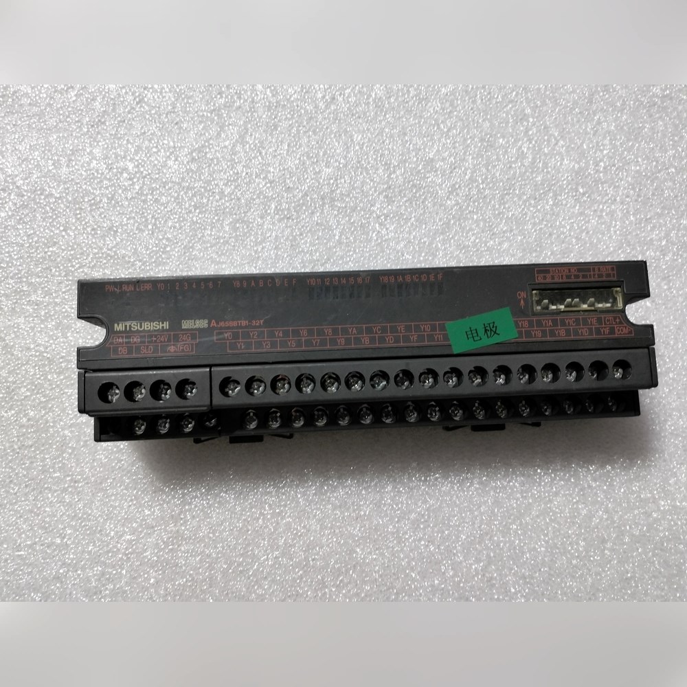 三菱AJ65SBTB1-32T CC-Link输出单元 议价