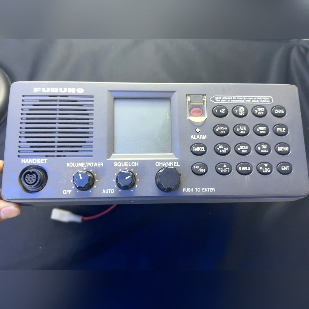 Furuno+古野FM8800S+VHF+主机 议价