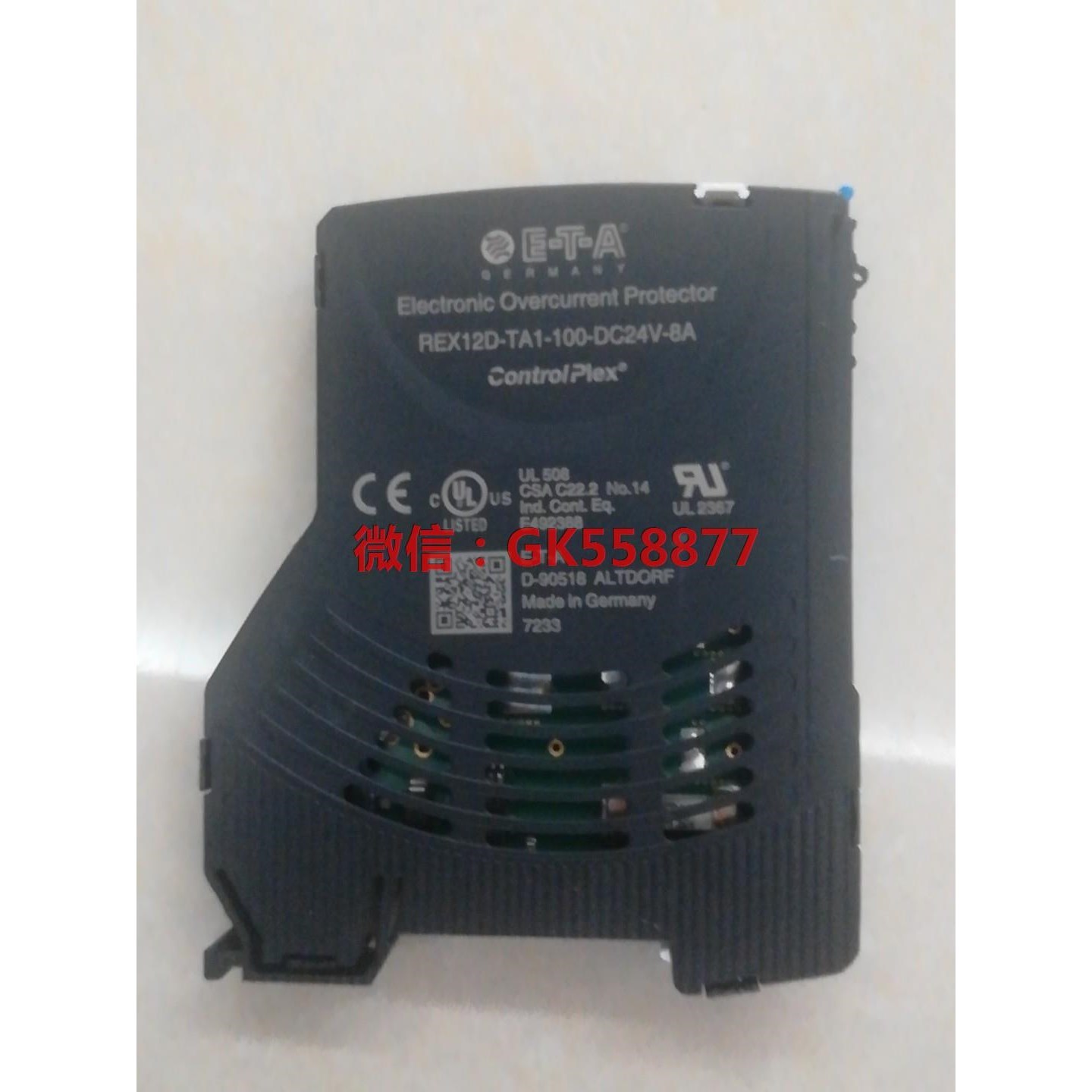 REX12D-TA1-100