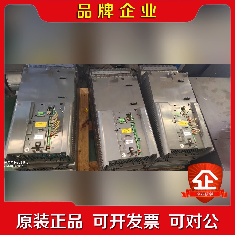 ABB变频器ACS510-01-160A-4!三相功能 议价