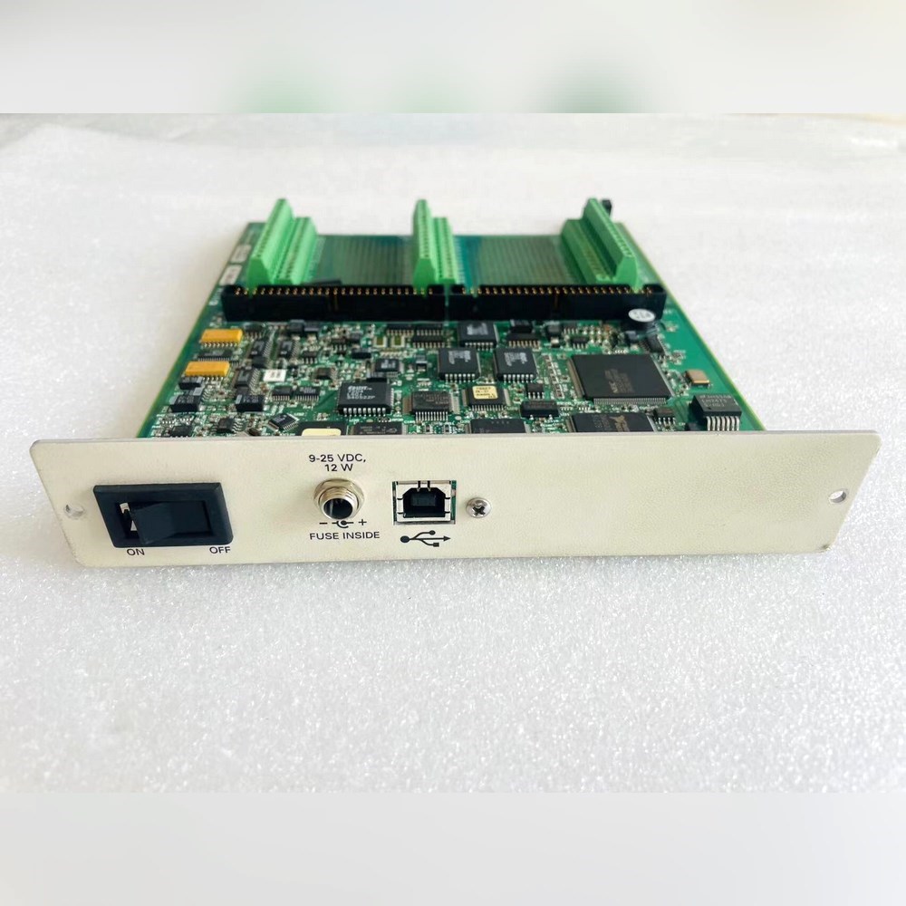 NI DAQPad-6016 一片 议价