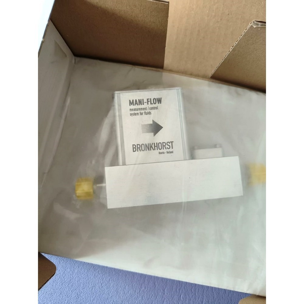 Bronkhorst流量计RUR-025M原装包 议价