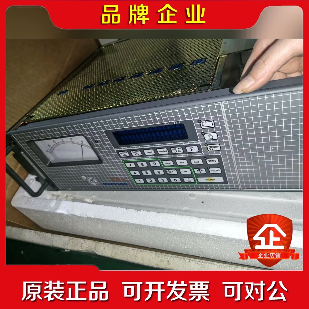 MARPOSS马波斯 模块E5N 808617FP12-0 议价