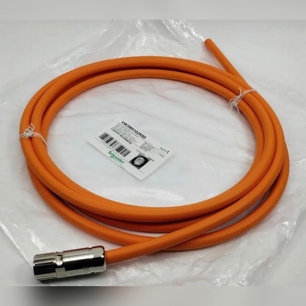 原装各种施耐德产品欢迎咨询电气VW3M5102R 议价