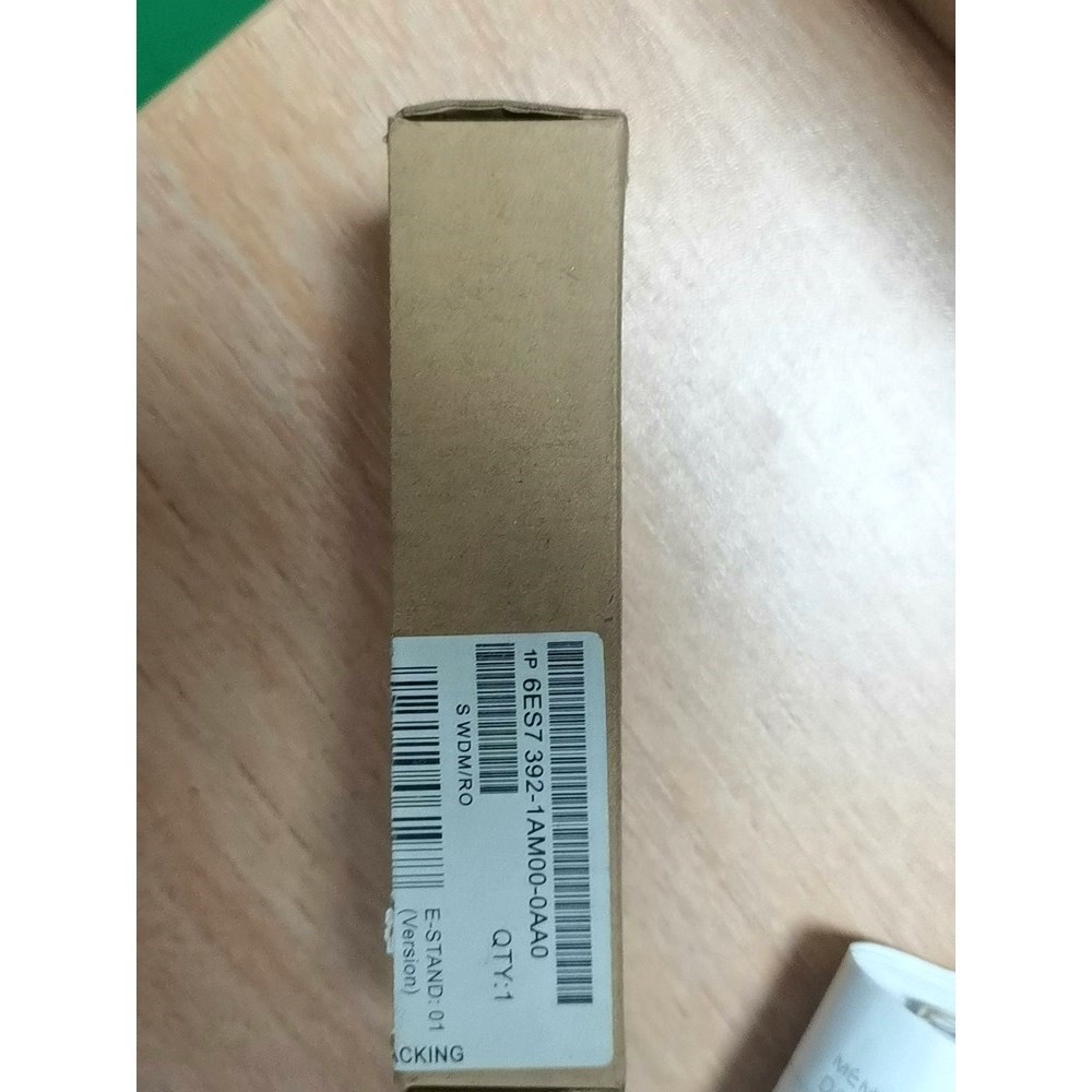 开封和6ES7392-1AM00-0AA0开封 议价