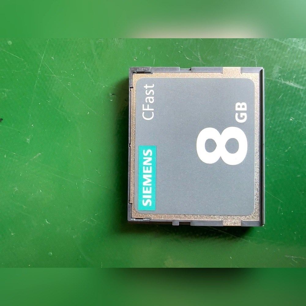 IPC工控机专用存储卡8G CFast卡 议价