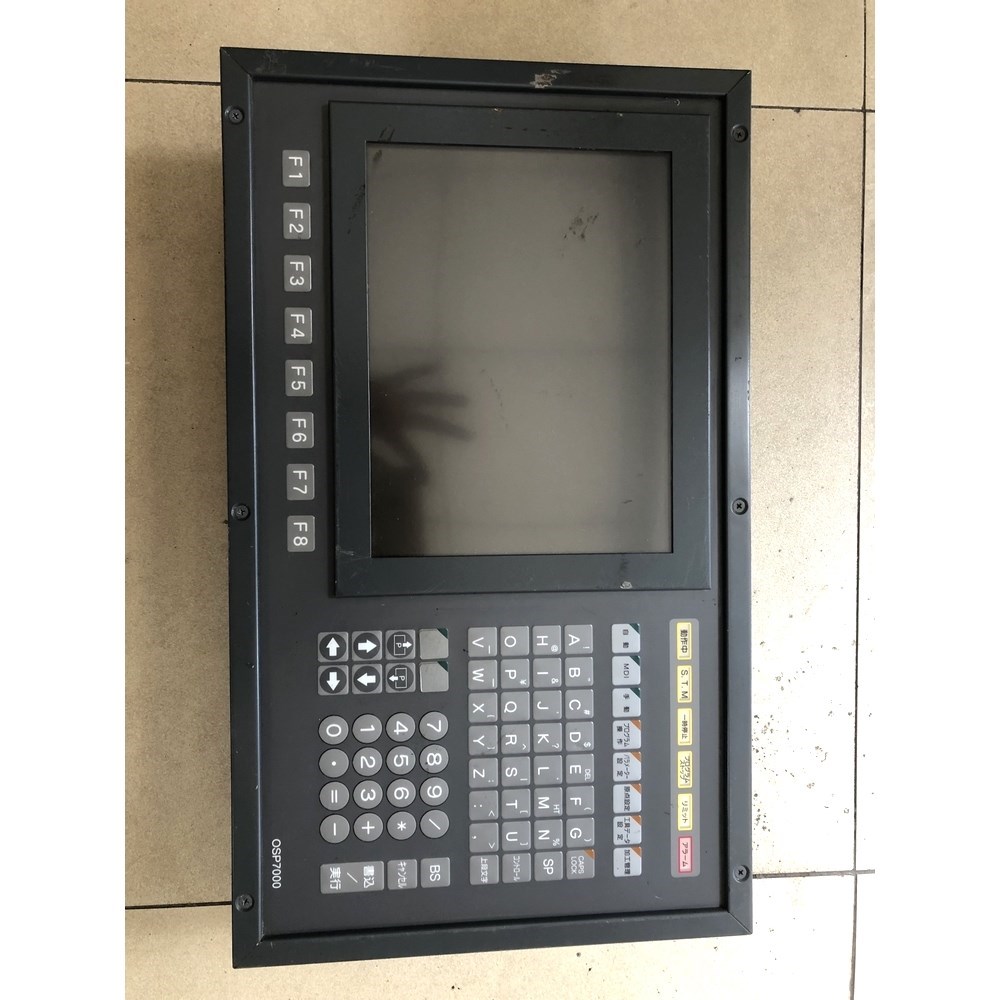 OKUMA大隈显示器 OSP-U100LOSP7000O 议价