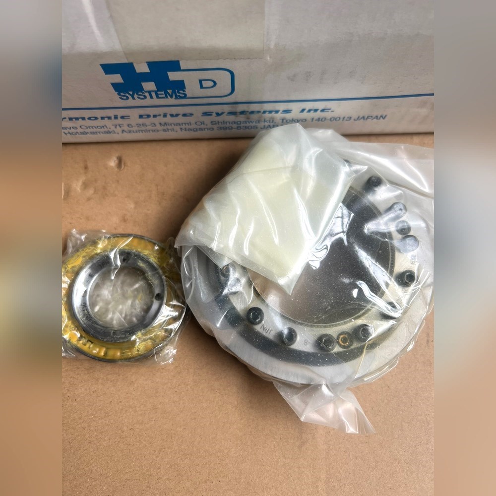 HarmonicDrive哈默纳克HD谐波减速机SHG-25 议价