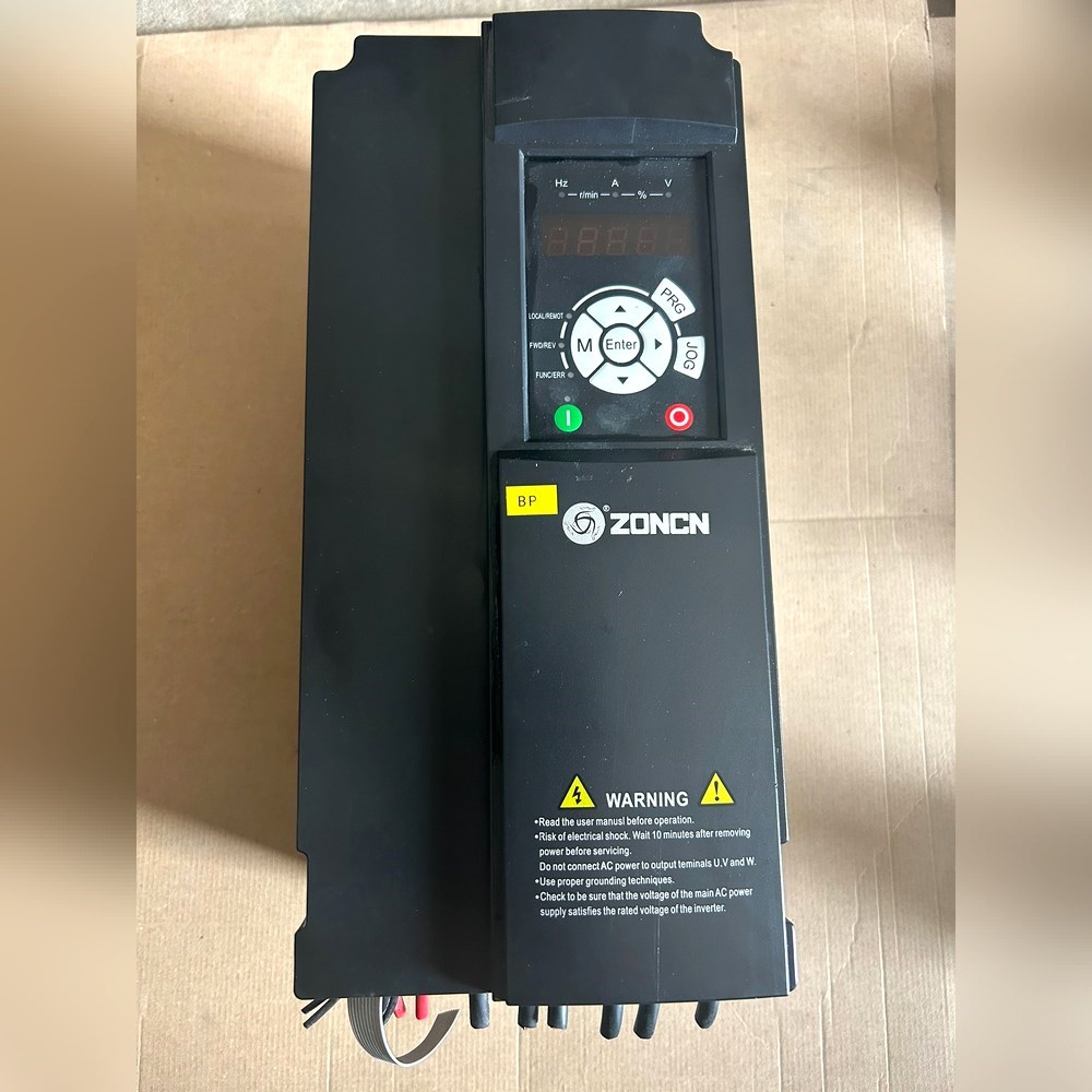 众辰T9400-22G30P.一台.上电没运行.成色如 议价