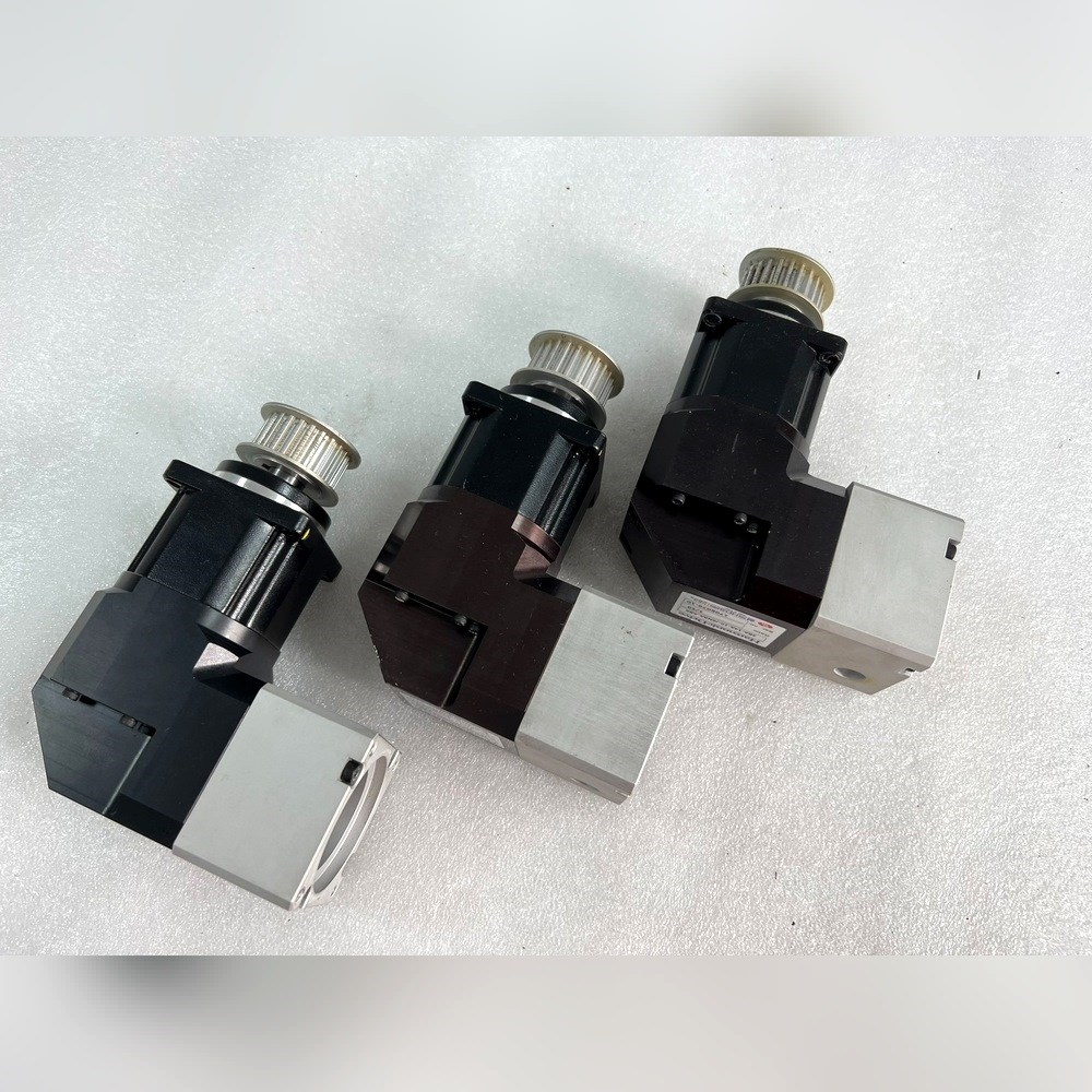 HD直角行星减速机SRA-14A-10-J6NBA-ABX 议价
