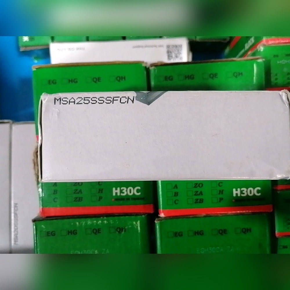 PMI滑块 MSA25SSSFCN 现货5个 议价 议价