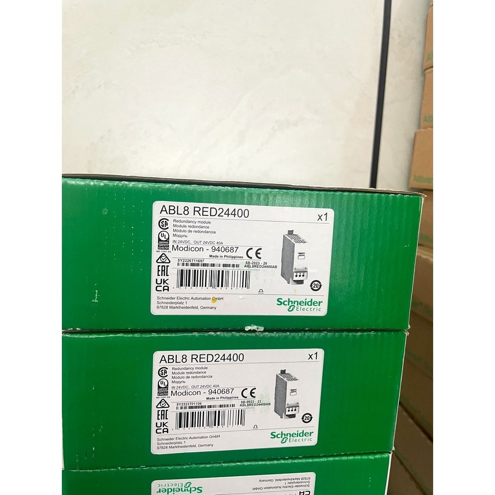 ABL8RED24400施耐德原装封闭式开关电源功能 议价