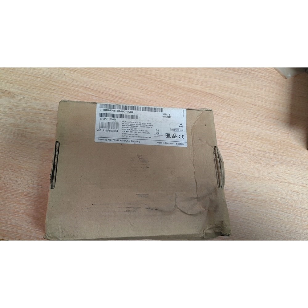 电气交换机模块6GK5008-0BA00-1 议价