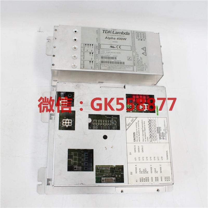 TDK-lambda电源CA400 5B 15C 1515
