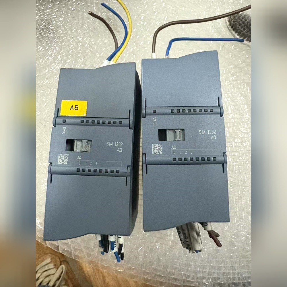 6ES7 232-4HD32-0XB0模块实物 议价