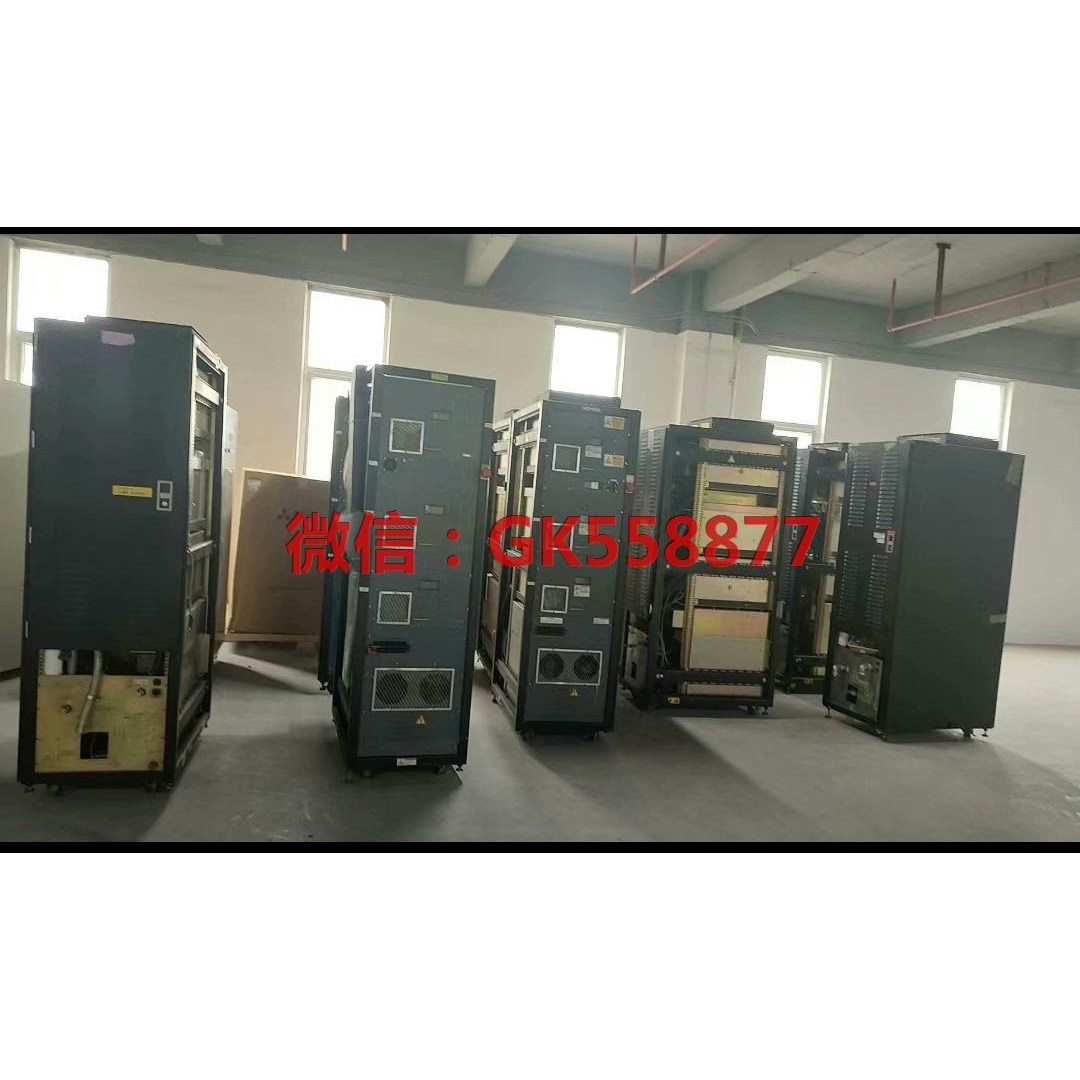 蚀刻机电源柜一 批12个  ASTEX 电源