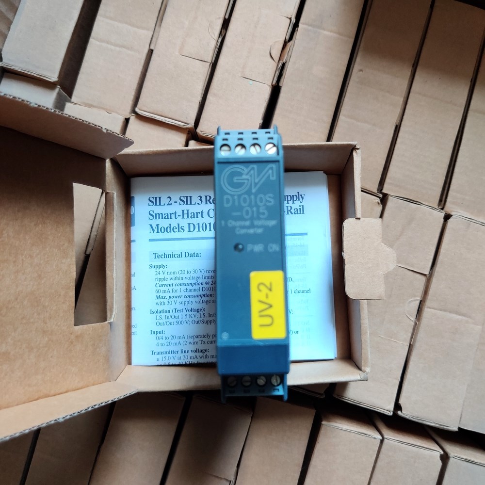 意大利GMI安全栅D1010S-015 议价