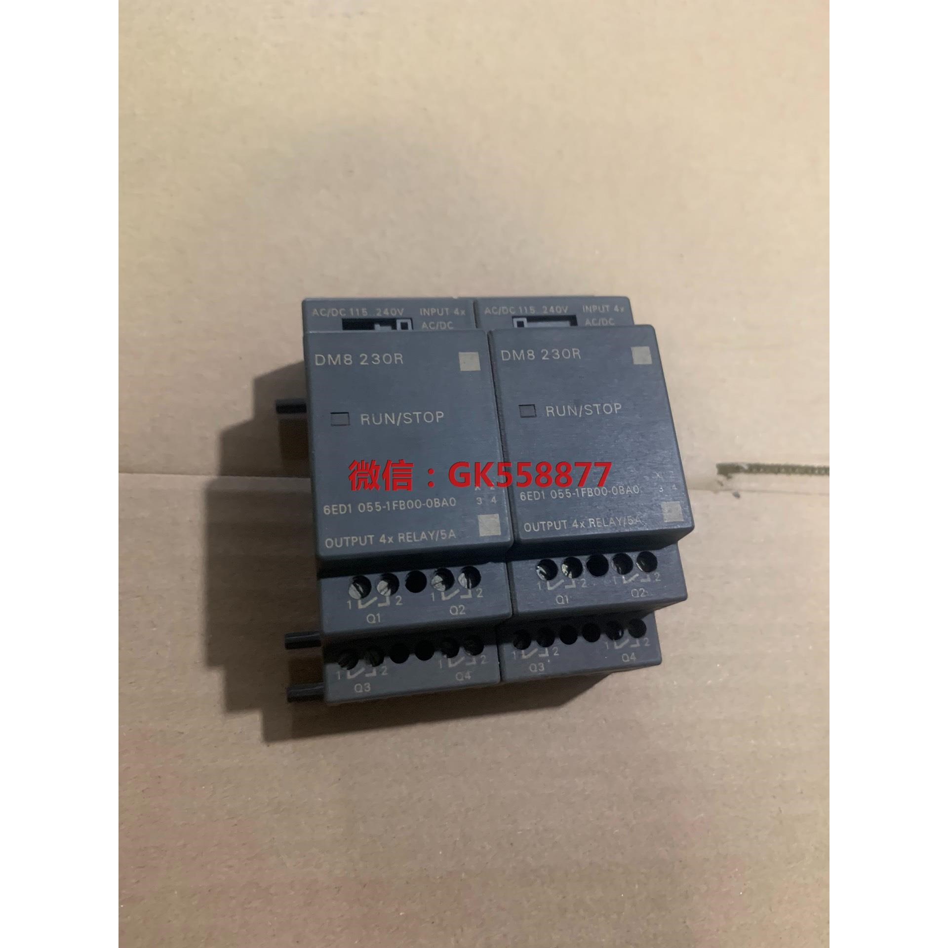 6ED1 055-1FB00-0BA0 LOGO
