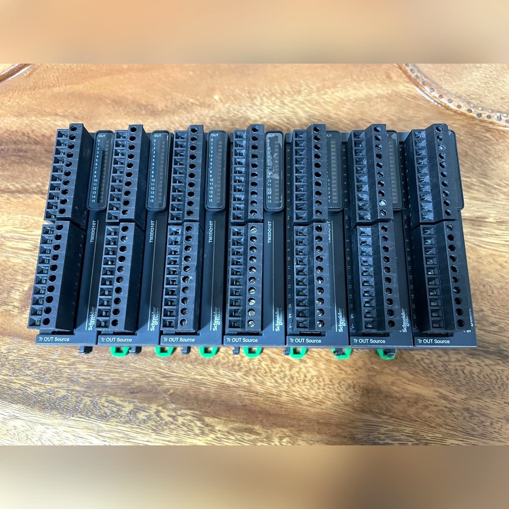 施耐德TM3DQ16T 议价