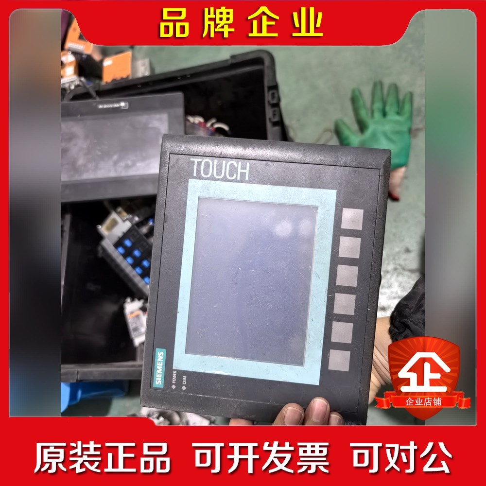 6AV6 640-0DA11-0AX0 议价