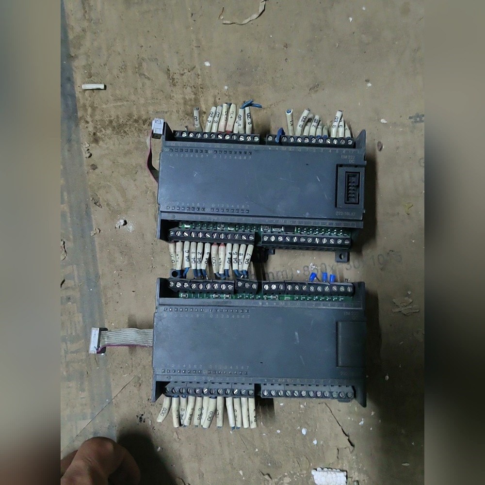 合信plc模块222-1bl32件功能包好标价为一台价议价